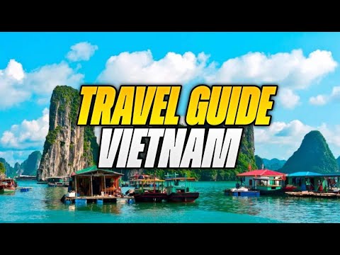 Top 10 Best Places To Visit In Vietnam In 2022 - Vietnam Travel Guide ...