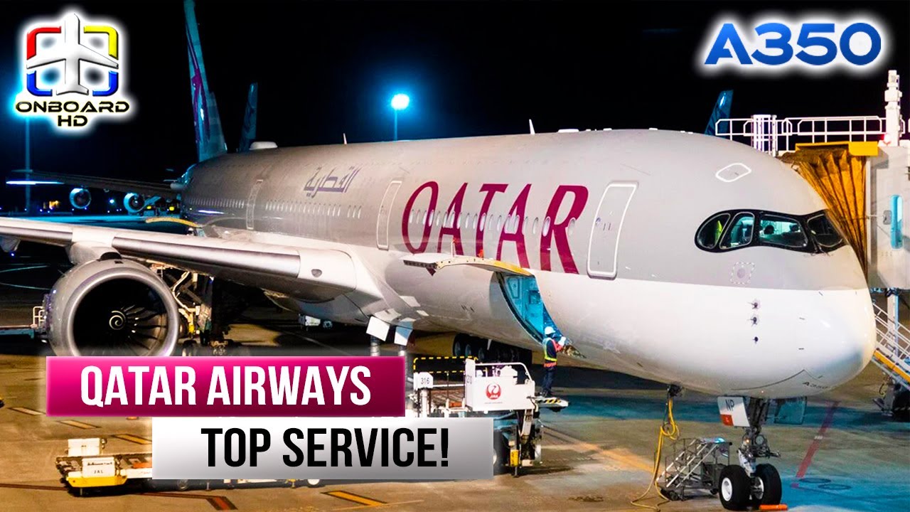 TRIP REPORT Never Saw This In Any Airline Dubai To Doha To Dubai