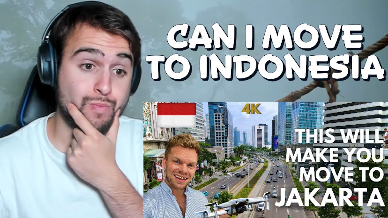 American Reacts to Cost of Living in Jakarta Indonesia La Vie Zine