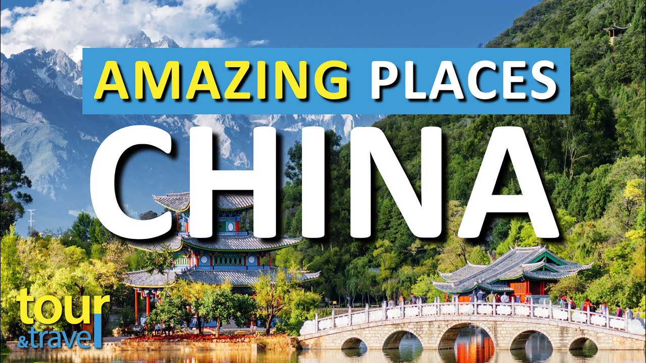 10 Amazing Places to Visit in China & Top China Attractions La Vie Zine