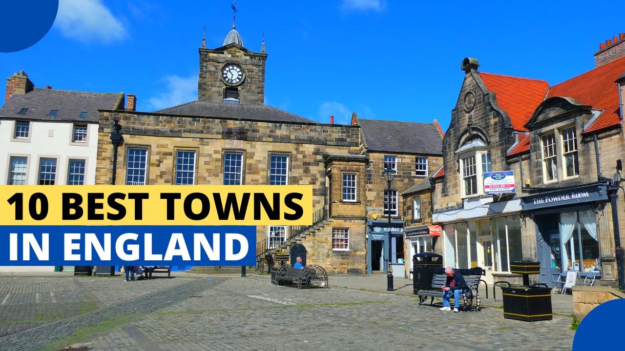 10 Best Towns To Live In England My Subcriber s List La Vie Zine 10-worst-places-to-live-in-england-youtube