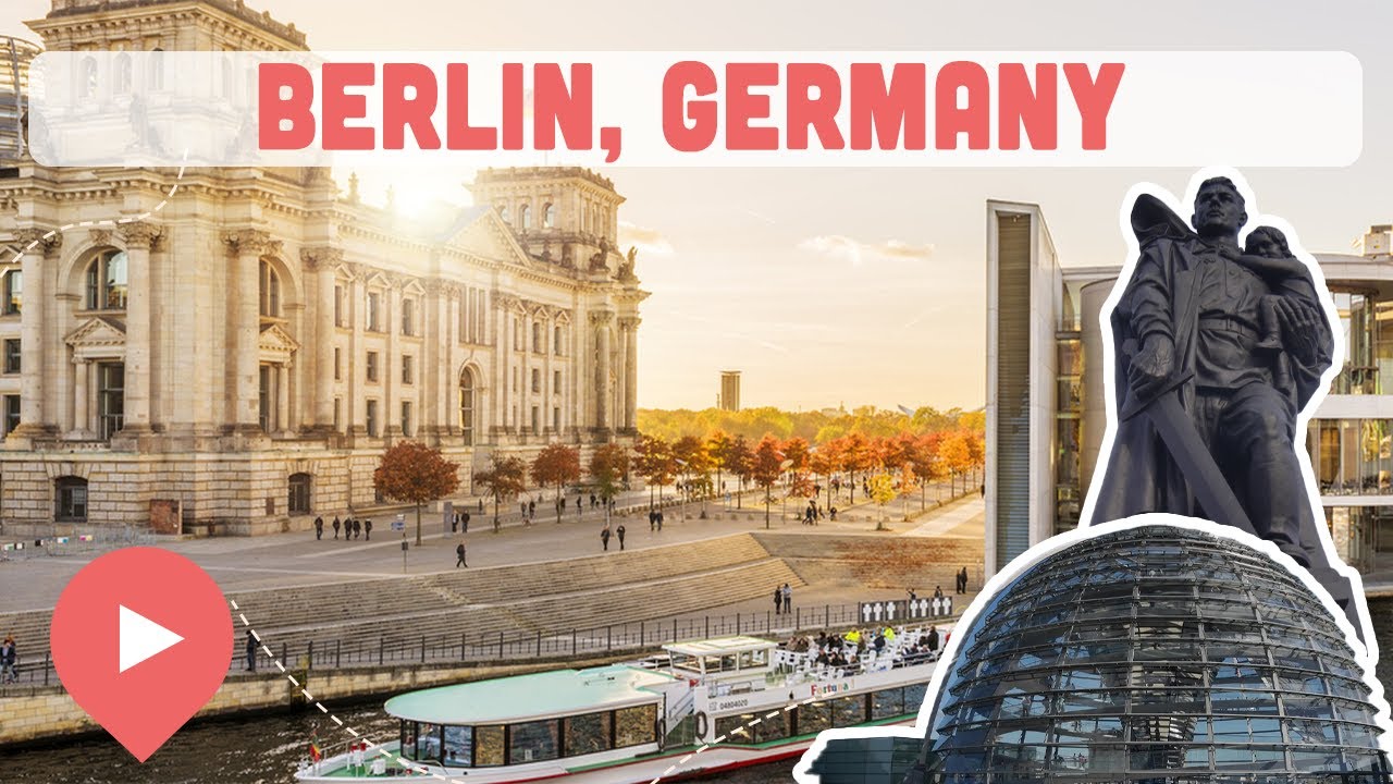 Best Things to Do in Berlin, Germany - La Vie Zine