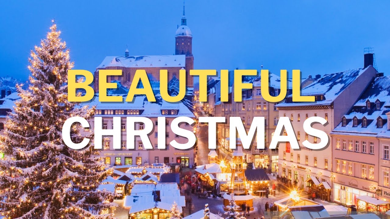 World's Top 10 Best Places to Celebrate Christmas La Vie Zine