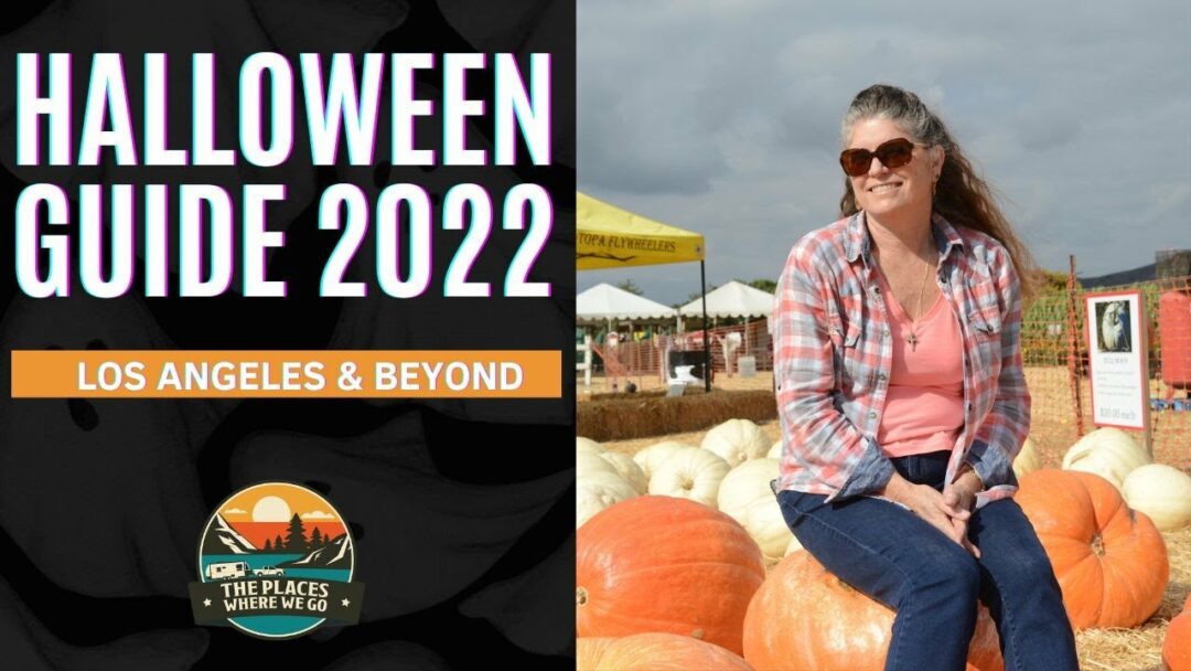Southern California Halloween Events 2022 Places To Go For Halloween