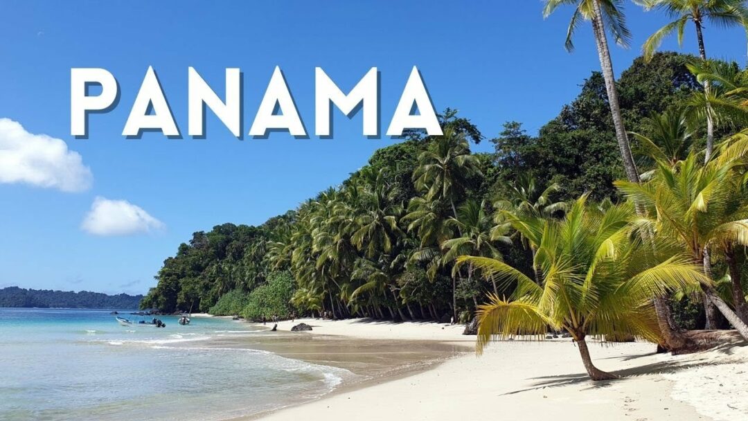 12 Top Tourist Attractions in Panama Things to do La Vie Zine