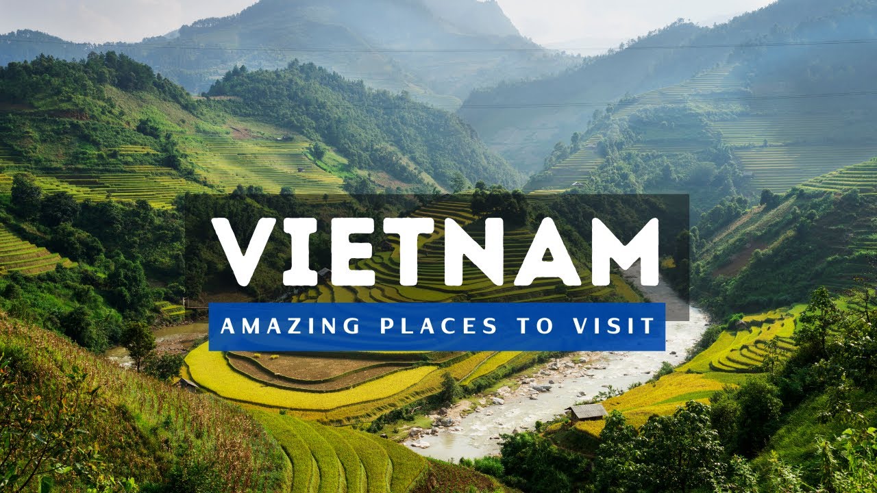 Top 10 Best Places To Visit In Vietnam Travel Guide La Vie Zine