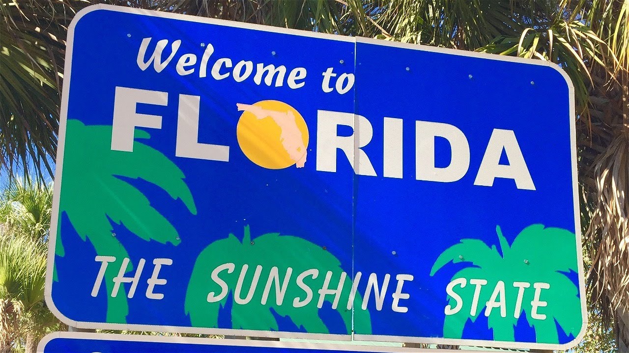 15 Fun Facts about Florida Things To Do La Vie Zine