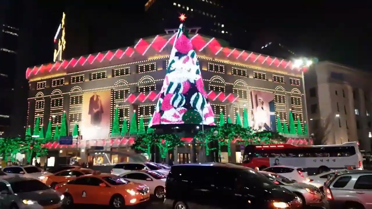 Top 10 Countries to Celebrate Christmas Part 2 La Vie Zine