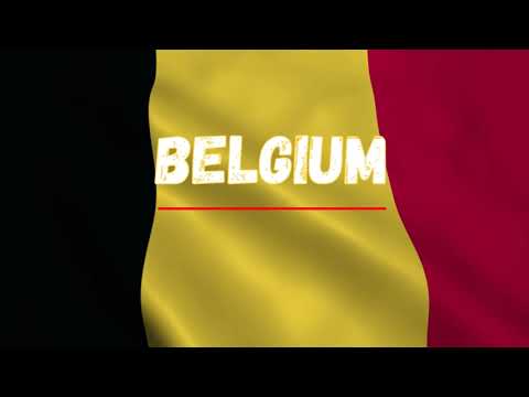 Belgium – Travel Video – 4K – Scenic Belgium - Travel Video - 4K - Scenic