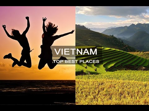 TOP PLACES TO VISIT IN VIETNAM - La Vie Zine