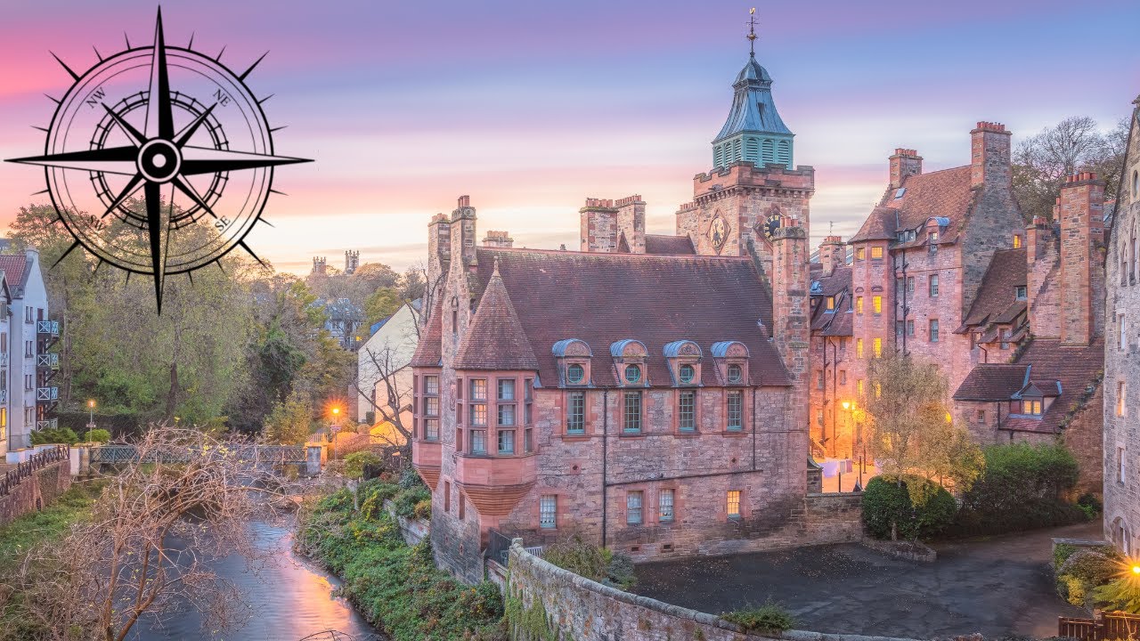 Top Ten Most Beautiful Cities in the World - La Vie Zine