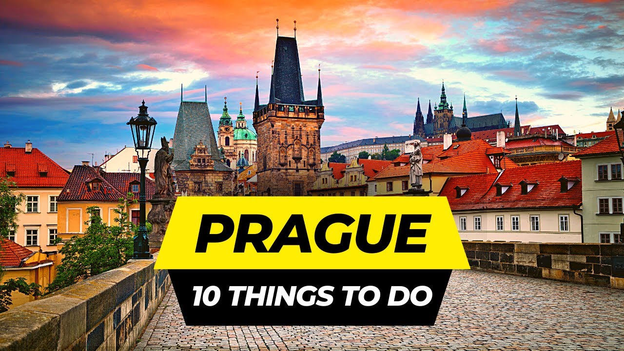 Top 10 Things to do in Prague 2023 Czech Republic Travel Guide La Vie Zine