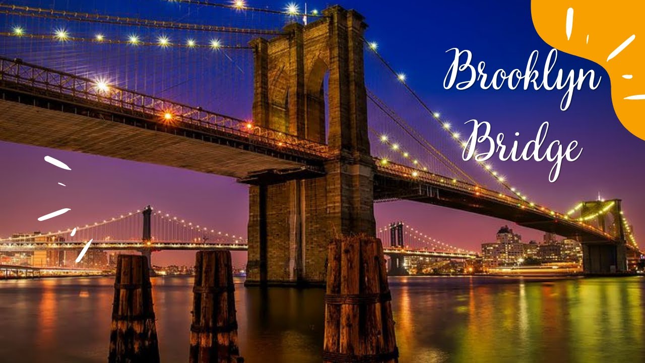 Why The Brooklyn Bridge Is an Enduring American marvel of Engineering