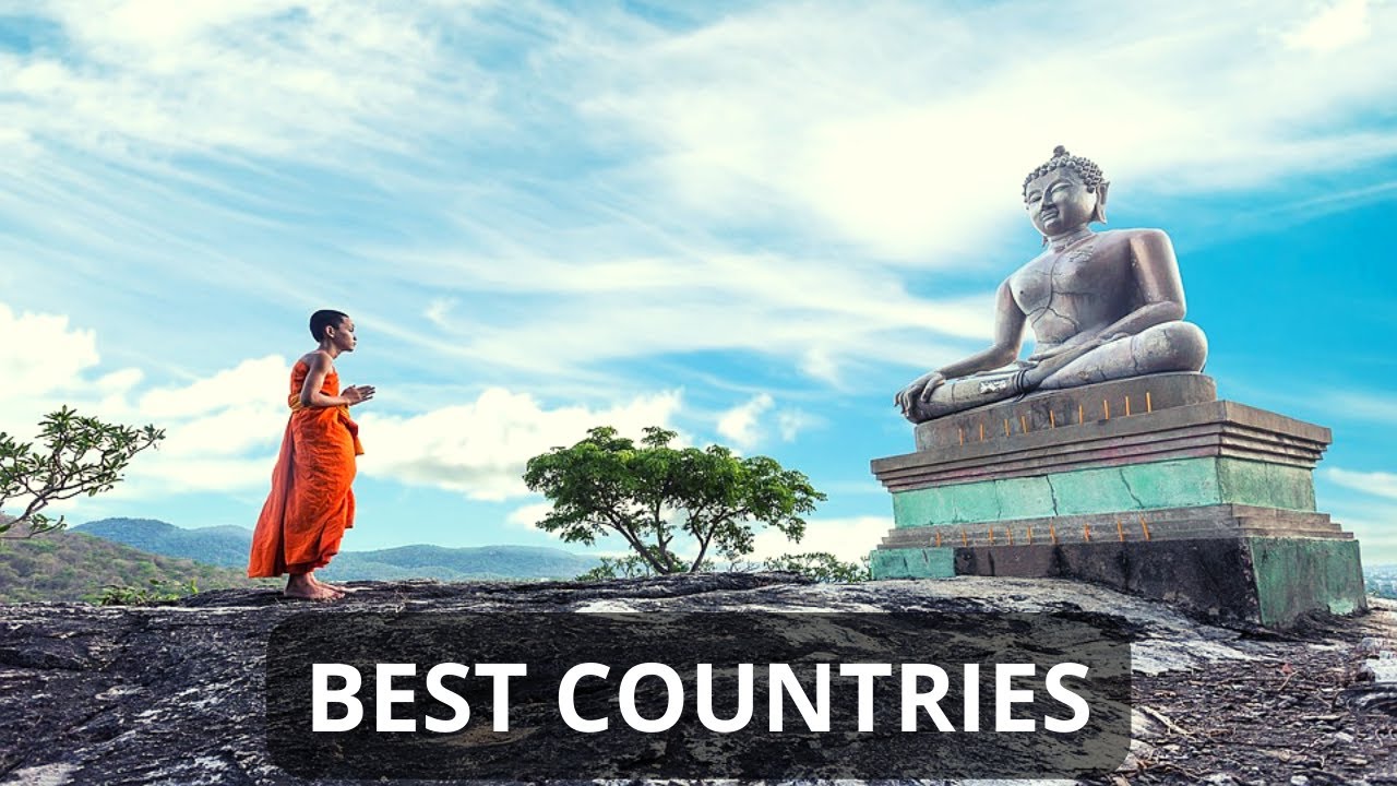 Top 10 Digital Nomad Friendly Countries To Visit La Vie Zine