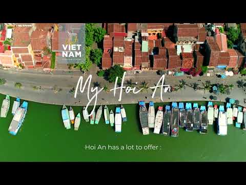 The Romantic And Ancient Beauty of Hoi An | Trusted DMC The Romantic And Ancient Beauty of Hoi An | Trusted DMC