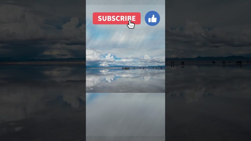 Amazing and Beautiful Places in the World. Natural and Man Made Wonders. Salar de Uyuni Amazing and Beautiful Places in the World. Natural and Man Made Wonders. Salar de Uyuni