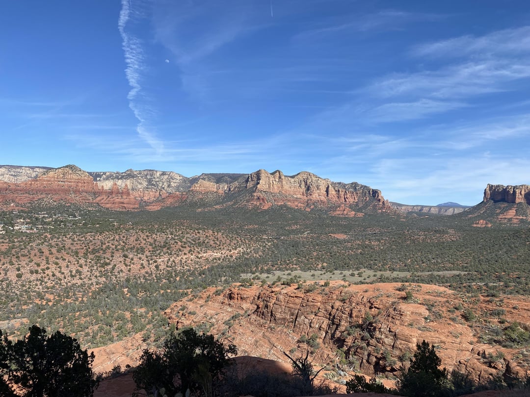 A brief trip through Arizona’s beautiful landscapes, April 2023 - La ...