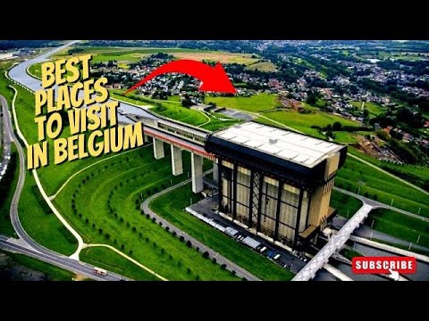 Uncovering the Hidden Beauty of Belgium - You Won't Believe What You ...