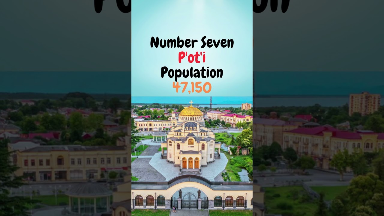 Top 10 Cities By Population La Vie Zine