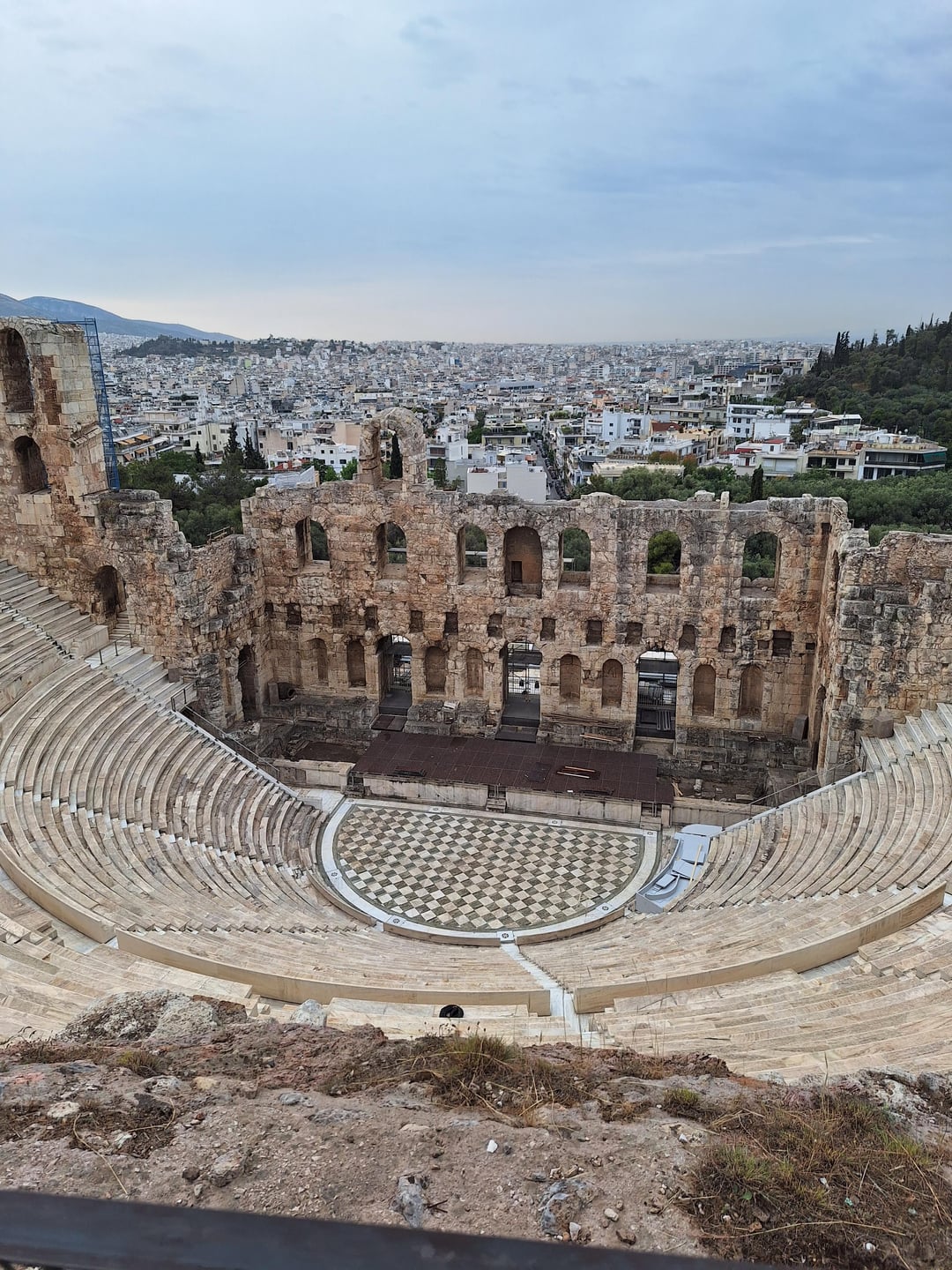 Greece/Ελλάδα🇬🇷, Country 24 Athens, Delphi, Olympia, (Nafplio) May