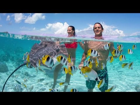 Top 10 BEST Things To Do in BORA BORA Travel Guide To Bora Bora