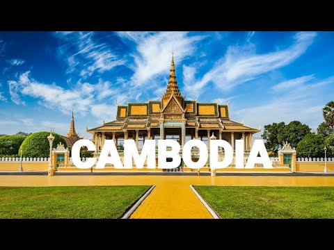 Discover the Top 20 Must-Visit Places in cambodia Ultimate Travel