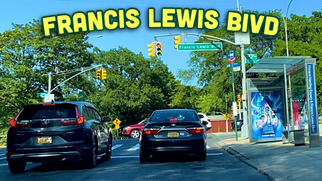 Driving New York City Best popular Neighborhoods in Queens La Vie Zine