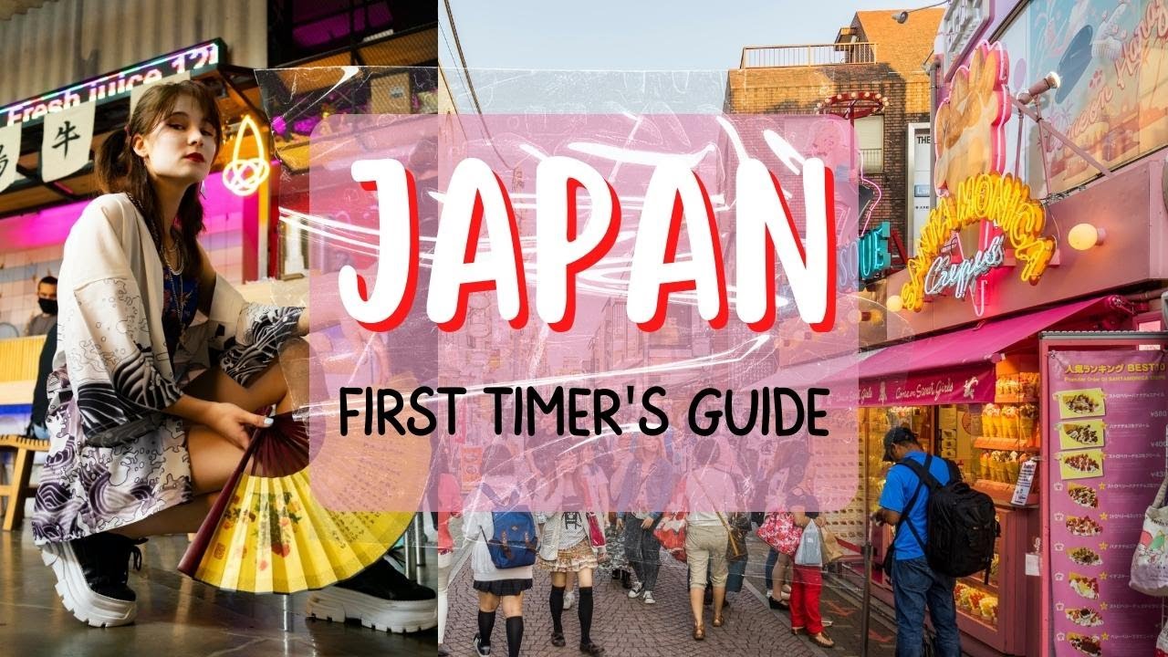 Japan Travel Update 2023 All you need to know before visiting La