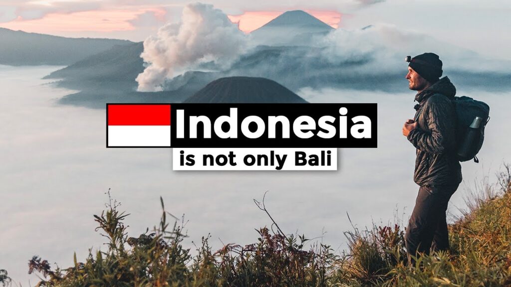 The Wonders of Java - Travel Documentary (Indonesia is not only Bali, Ep. 01)