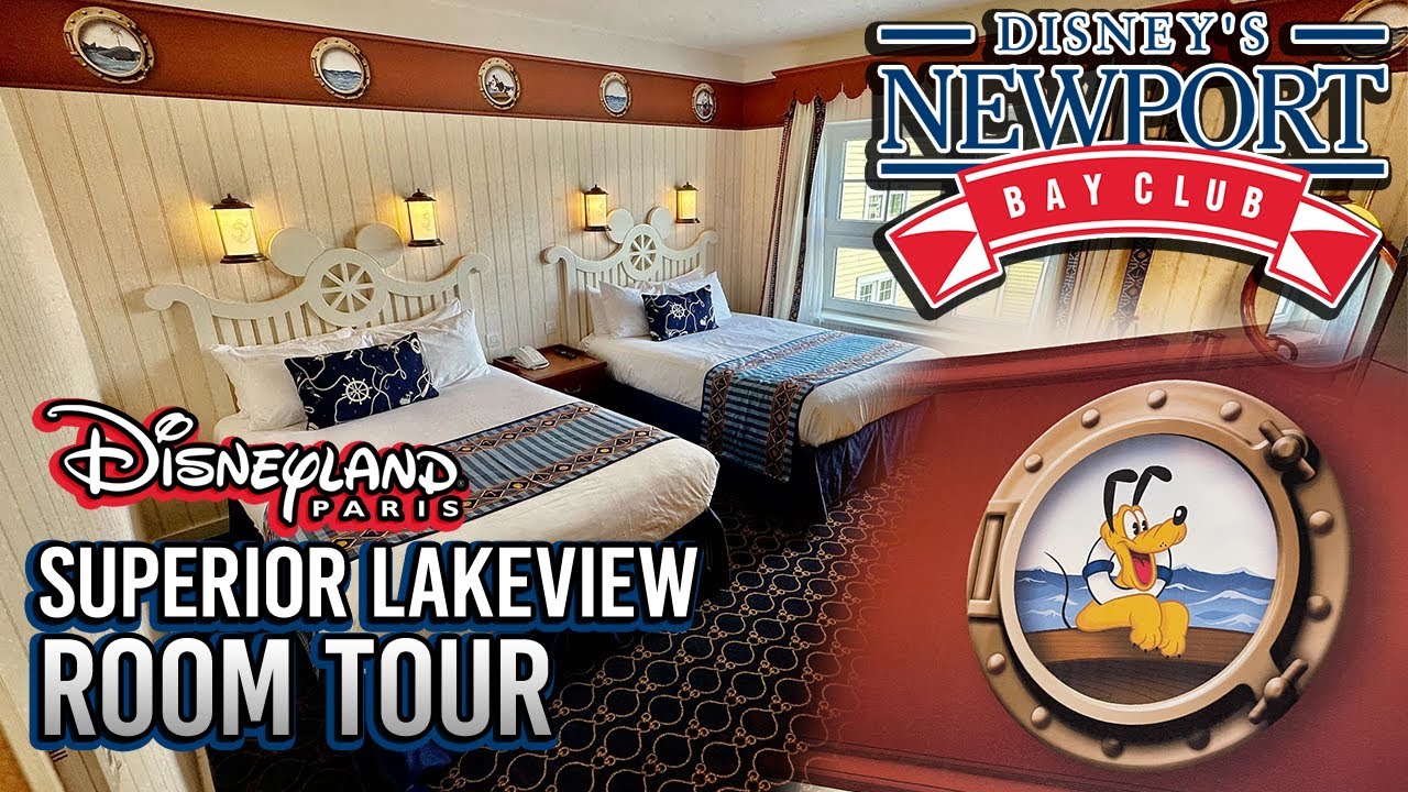 disney newport bay club hotel