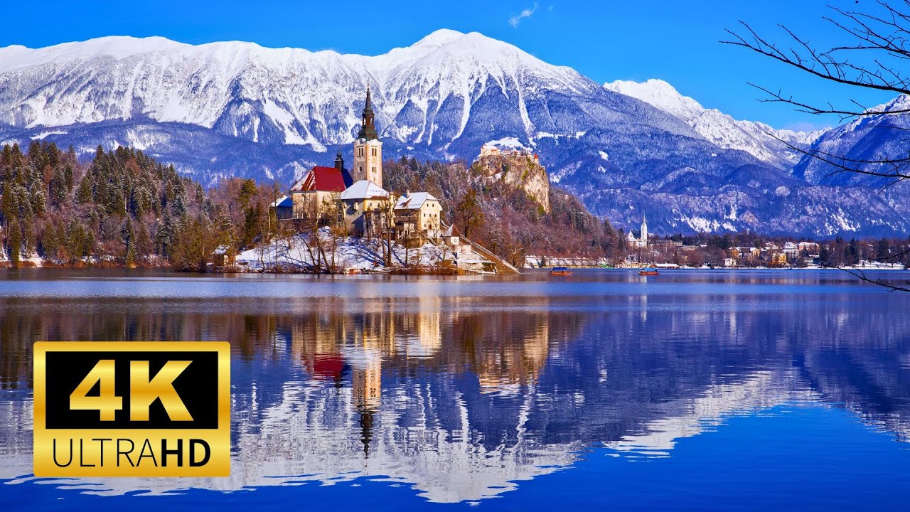 25 Most Beautiful Places in Europe 4K - La Vie Zine