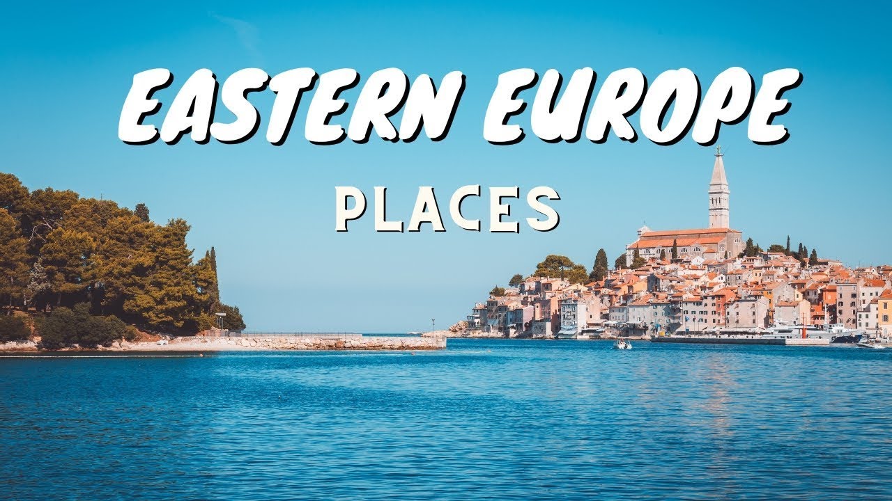25 Best Places to Visit in Eastern Europe Top places to visit in Eastern Europ europetravel