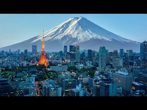 20 Best Places to visit in Japan|Japan travel guide|travel| History ...