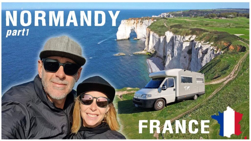 Vanlife France The BEST Motorhome country in Europe Vanlife France The BEST Motorhome country in Europe