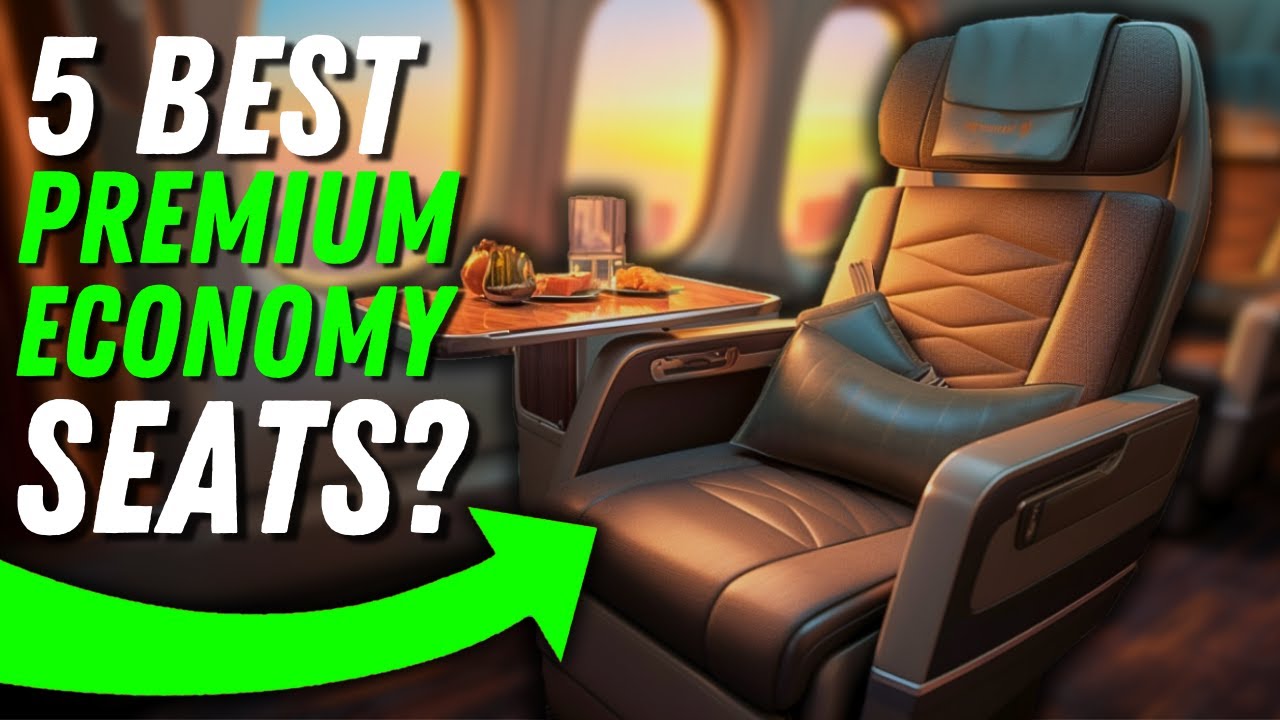 The 5 Best Premium Economy Class Airlines In 2023 La Vie Zine The 5 Best Premium Economy Class Airlines In 2023 La Vie Zine