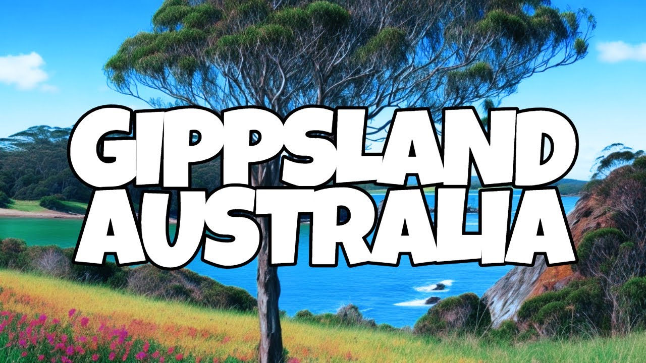 Best Things To Do in Gippsland, Australia La Vie Zine