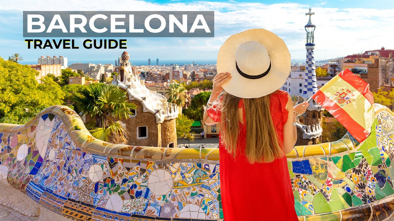 23 BEST THINGS TO DO IN BARCELONA SPAIN UPDATED 2025 visual data 4