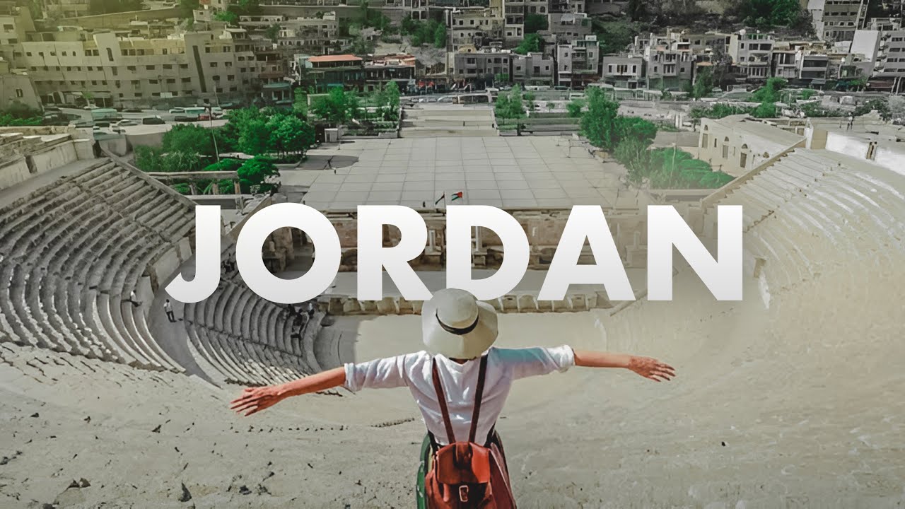 Top 10 Best Things to Do in Jordan [Jordan Travel Guide 2024] La Vie Zine