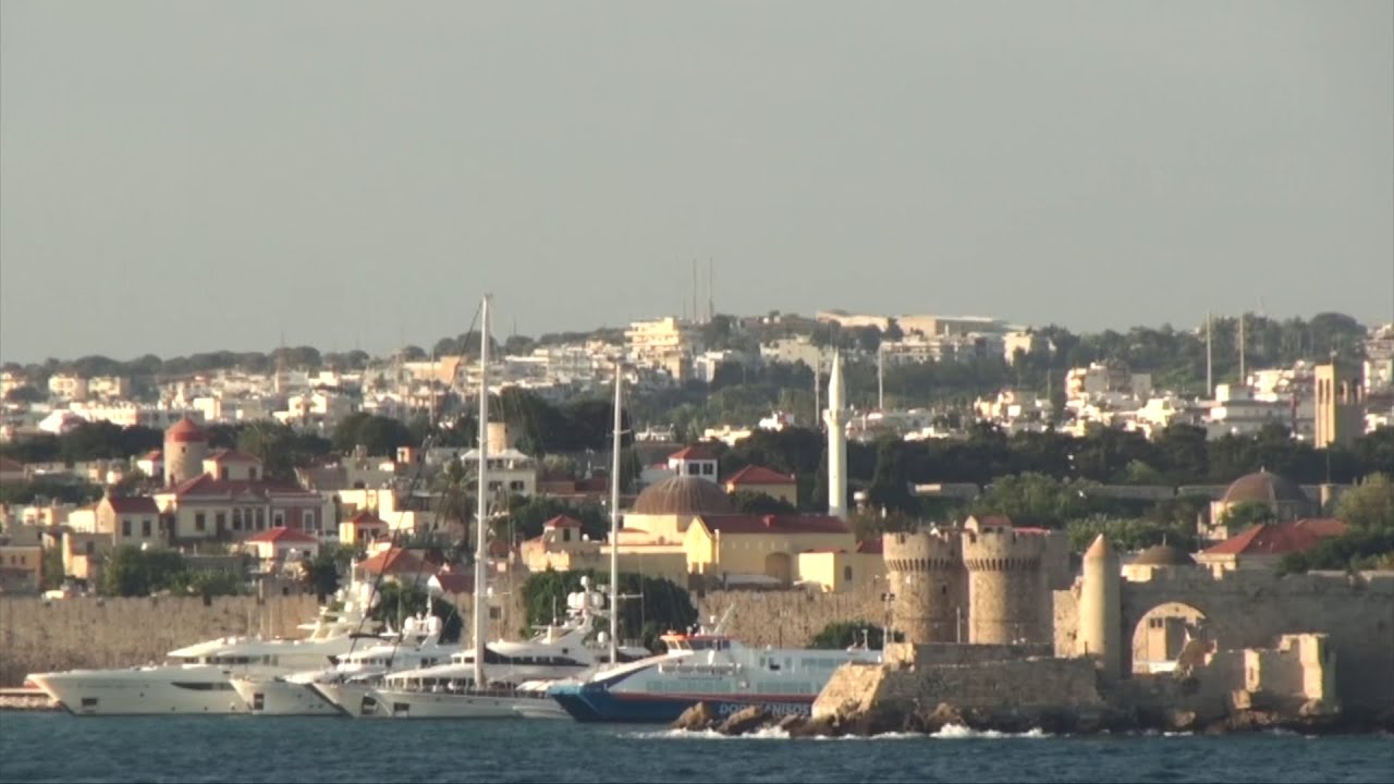 Lady Rhodes Resilient Lady: Rhodes Greece on October 3rd, 2023 (with Crown Iris ...