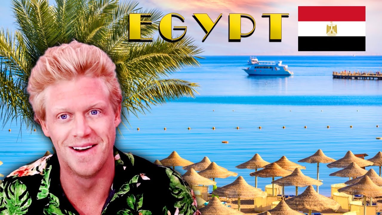 The Cost of Living In EGYPT (Hurghada) 2023 La Vie Zine