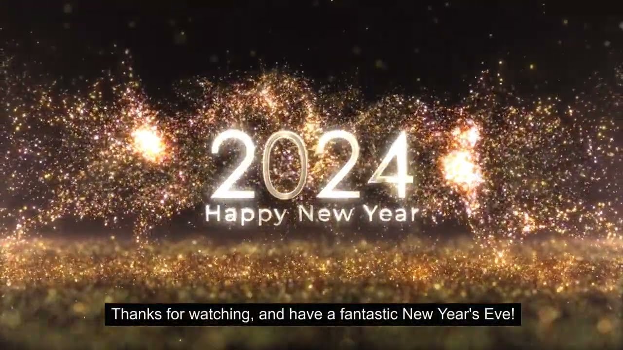 Best New Year Eve celebrations to ring in 2024 La Vie Zine