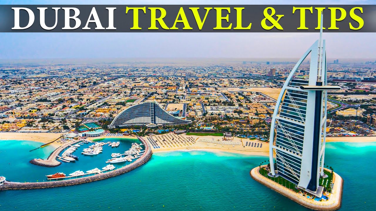 Your Travel Guide to Dubai in 2024 THE BEST OF DUBAI Dubai Tour