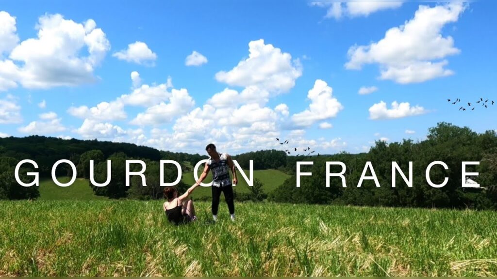 Getting Lost in a Quiet Place I France Getting Lost in a Quiet Place I France