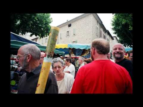 Europe 2004 Video 5 – Provence 3 to Genoa Europe 2004 Video 5 - Provence 3 to Genoa