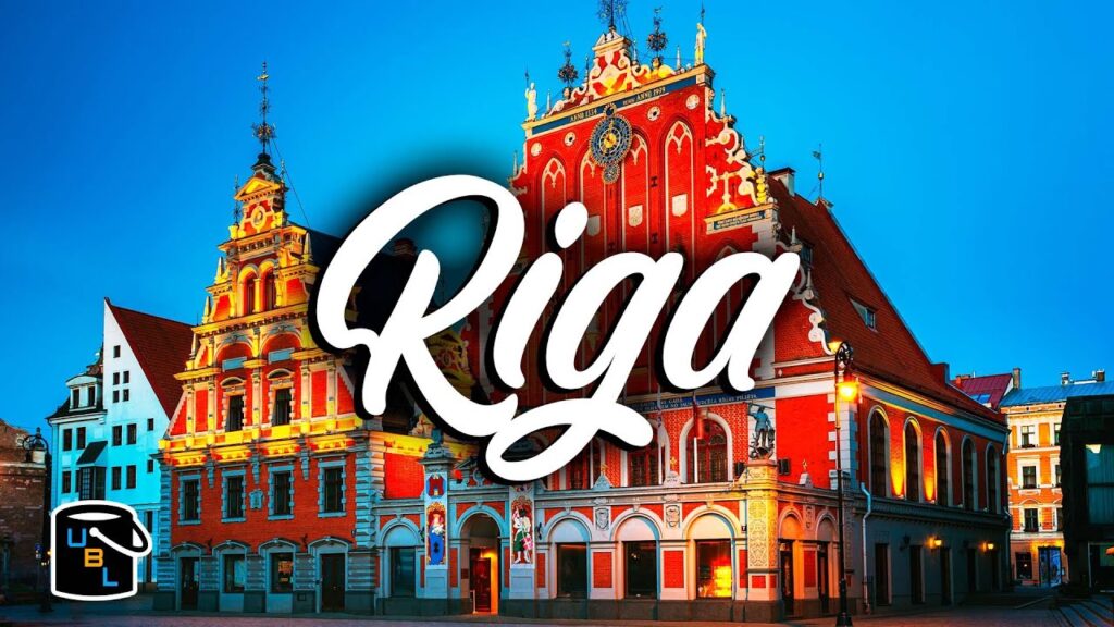 Riga Travel Guide 2024 – Complete City Tour and Guide to Latvia’s Capital City Riga Travel Guide 2024 - Complete City Tour and Guide to Latvia's Capital City