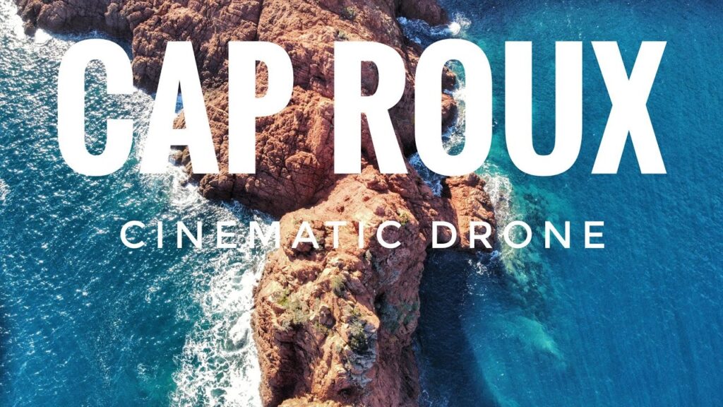 Cinmatic drone | Cap Roux Anthéor Estérel Saint Raphaël Cinmatic drone | Cap Roux Anthéor Estérel Saint Raphaël