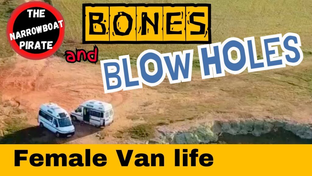Crossing Borders | Van Life Europe | Chapel of Bones Crossing Borders | Van Life Europe | Chapel of Bones