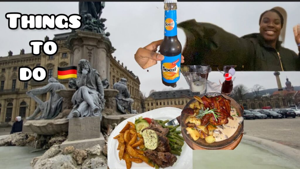 Excursions to go on in Germany!