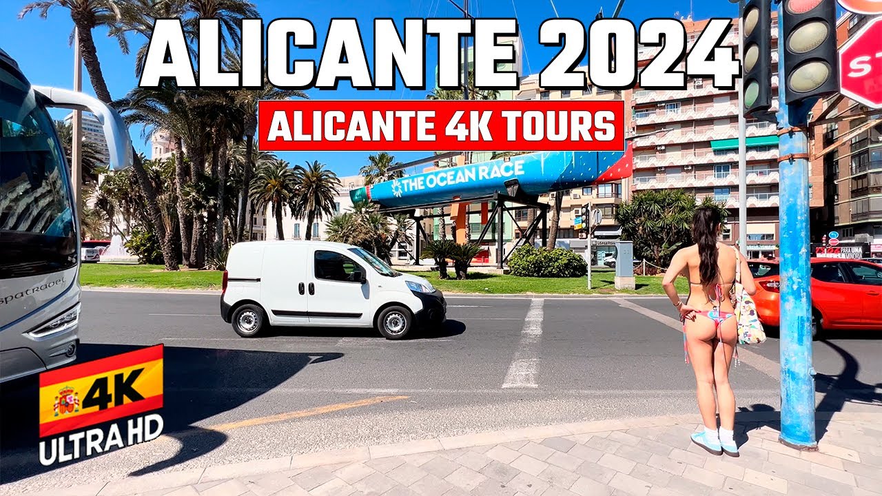 Exploring Alicante 2024: A Mediterranean Gem - La Vie Zine