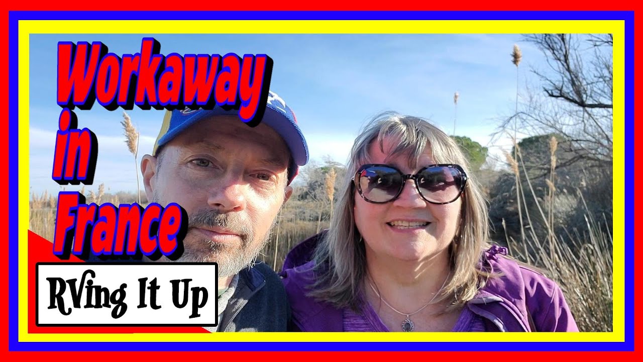 What is Workaway and how does it work? We'll show you! La Vie Zine